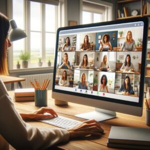 online beautician classes at Glam Institute of Pakistan