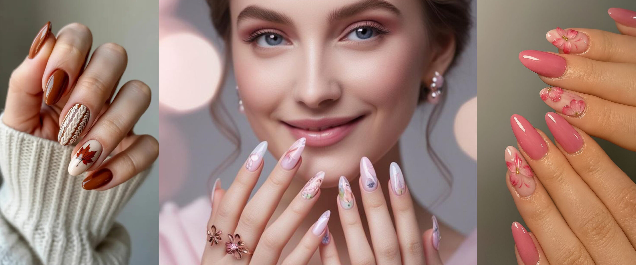 Nail Art Skill Progress Worldwide: Trends, Demand & How to Profit in 2025